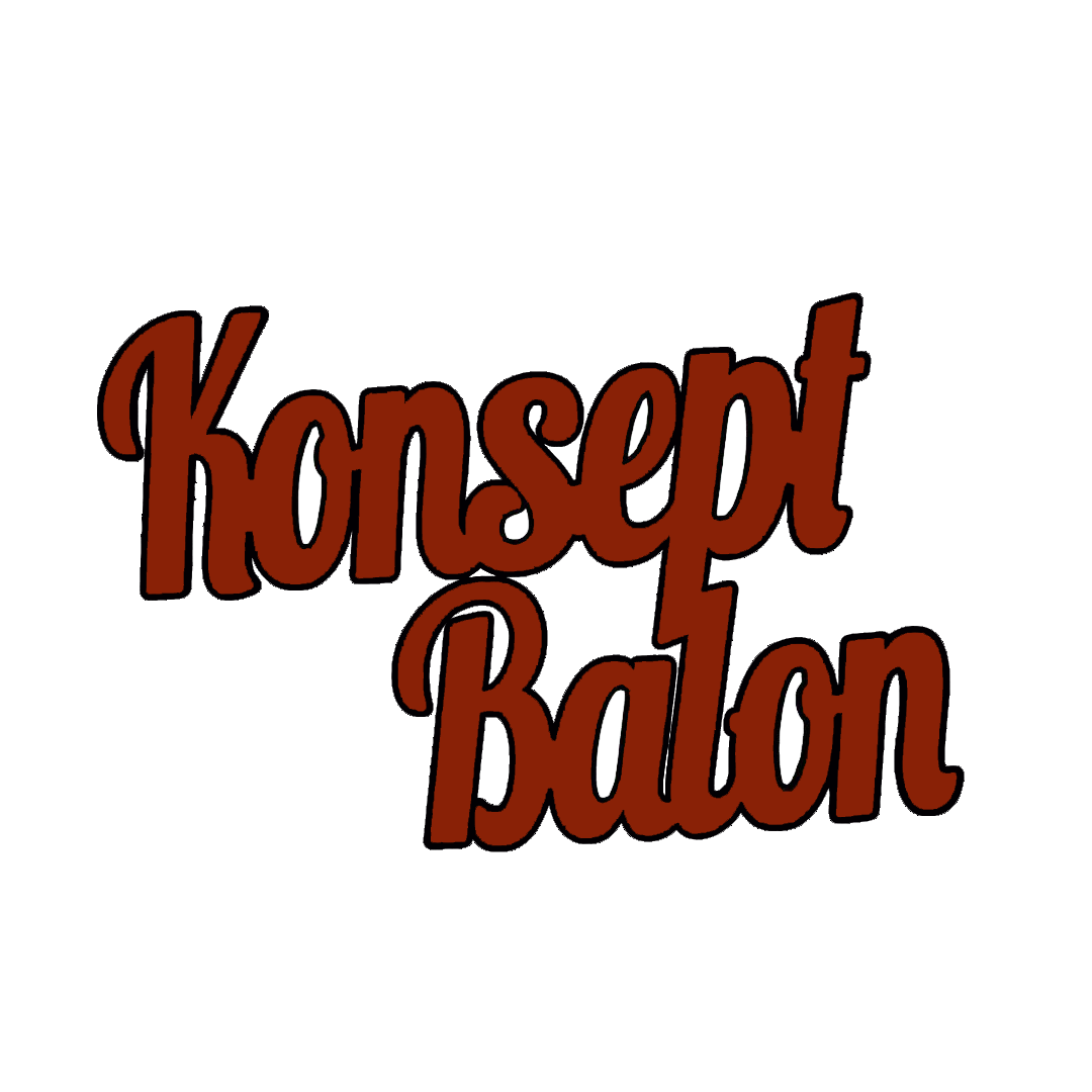 Konsept Balon