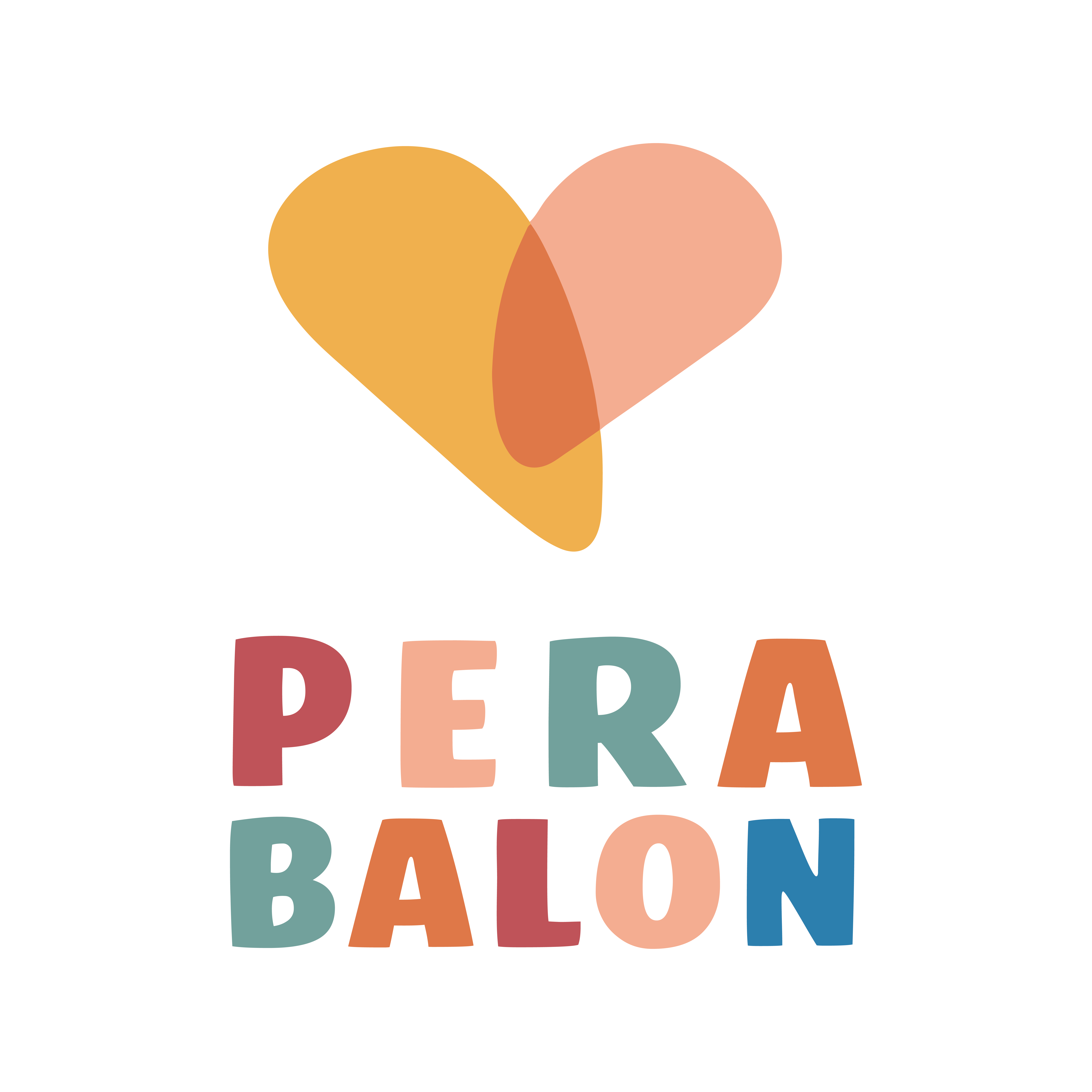 Pera Balon